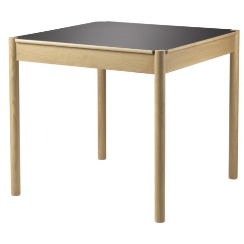 table C44 - 73,5 x 80 x 80 cm - FDB Møbler