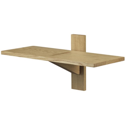 B100 Shelf - 24 x 50 cm - FDB Møbler