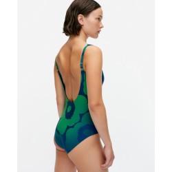 Agnetha Unikko swimsuit 650 - Marimekko