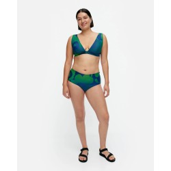 Haut de bikini Mearta Unikko 650 - Marimekko