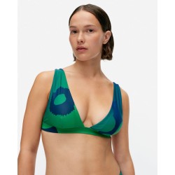 Haut de bikini Mearta Unikko 650 - Marimekko