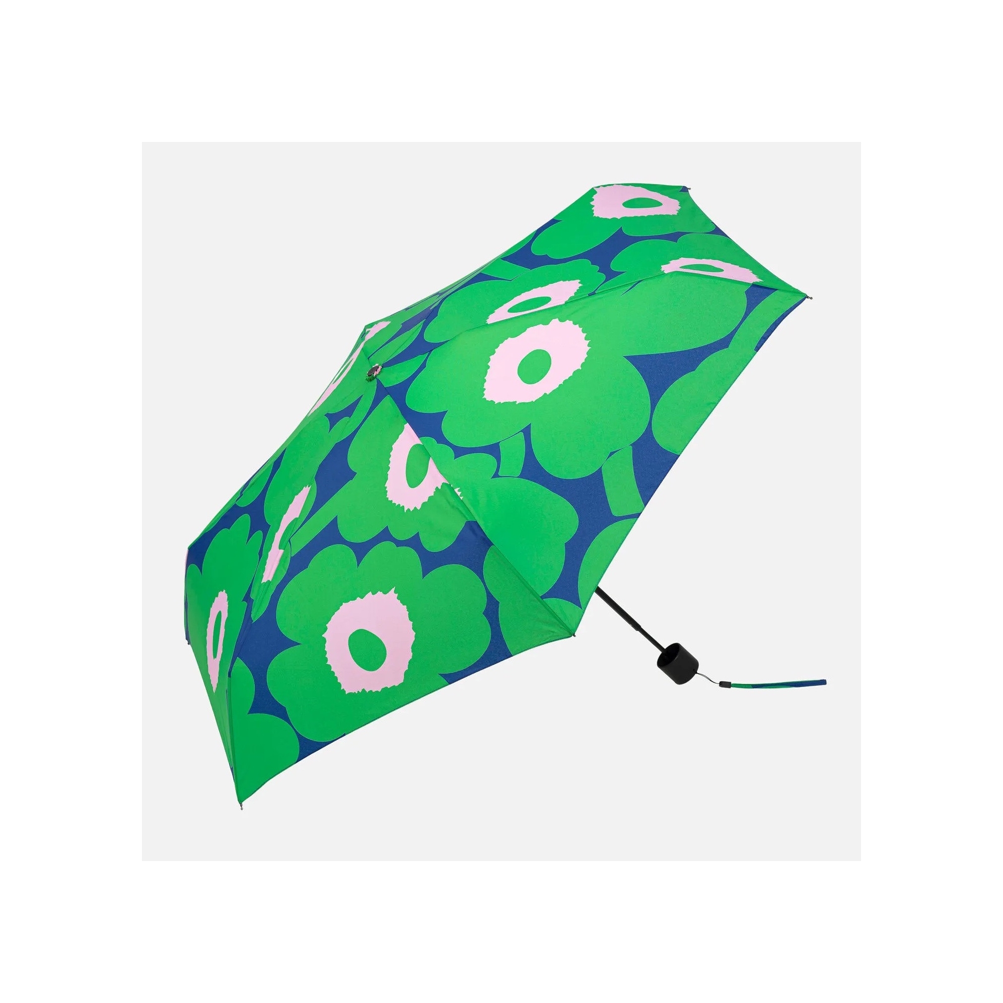 - Marimekko Parapluie Mini Manual Mini Unikko 563