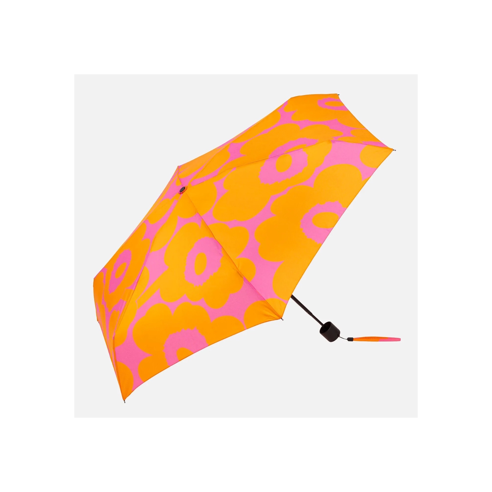 - Marimekko Mini Manual Mini Unikko umbrella 023