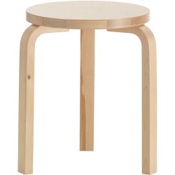 Artek – Stool 60 Forest