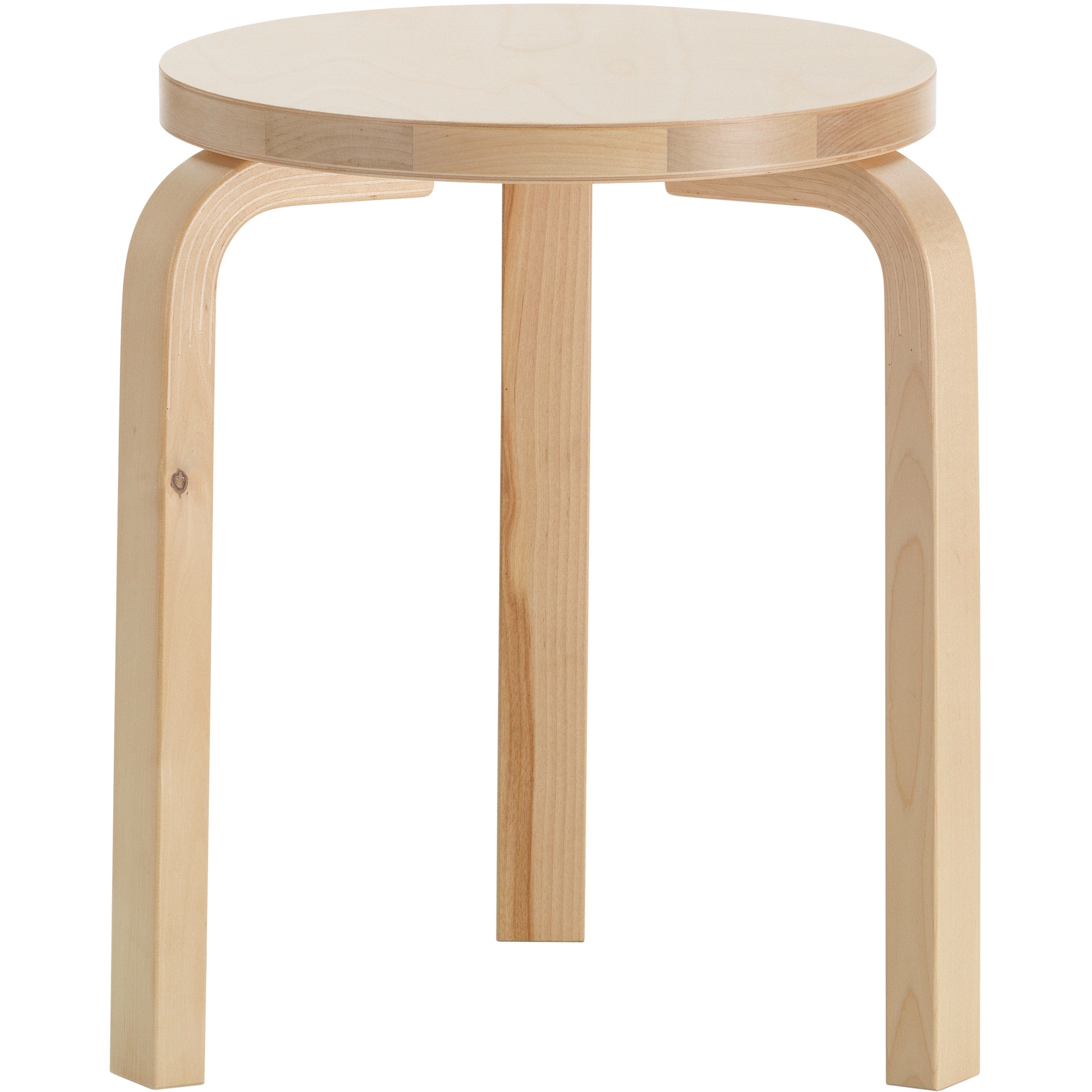 Artek – Stool 60 Forest