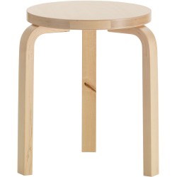 Artek – Stool 60 Forest