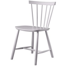 Violet - J46 chair - FDB Møbler