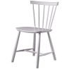 Violet - J46 chair - FDB Møbler