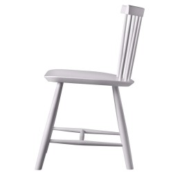 Violet - J46 chair - FDB Møbler