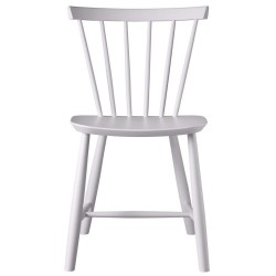 Violet - J46 chair - FDB Møbler