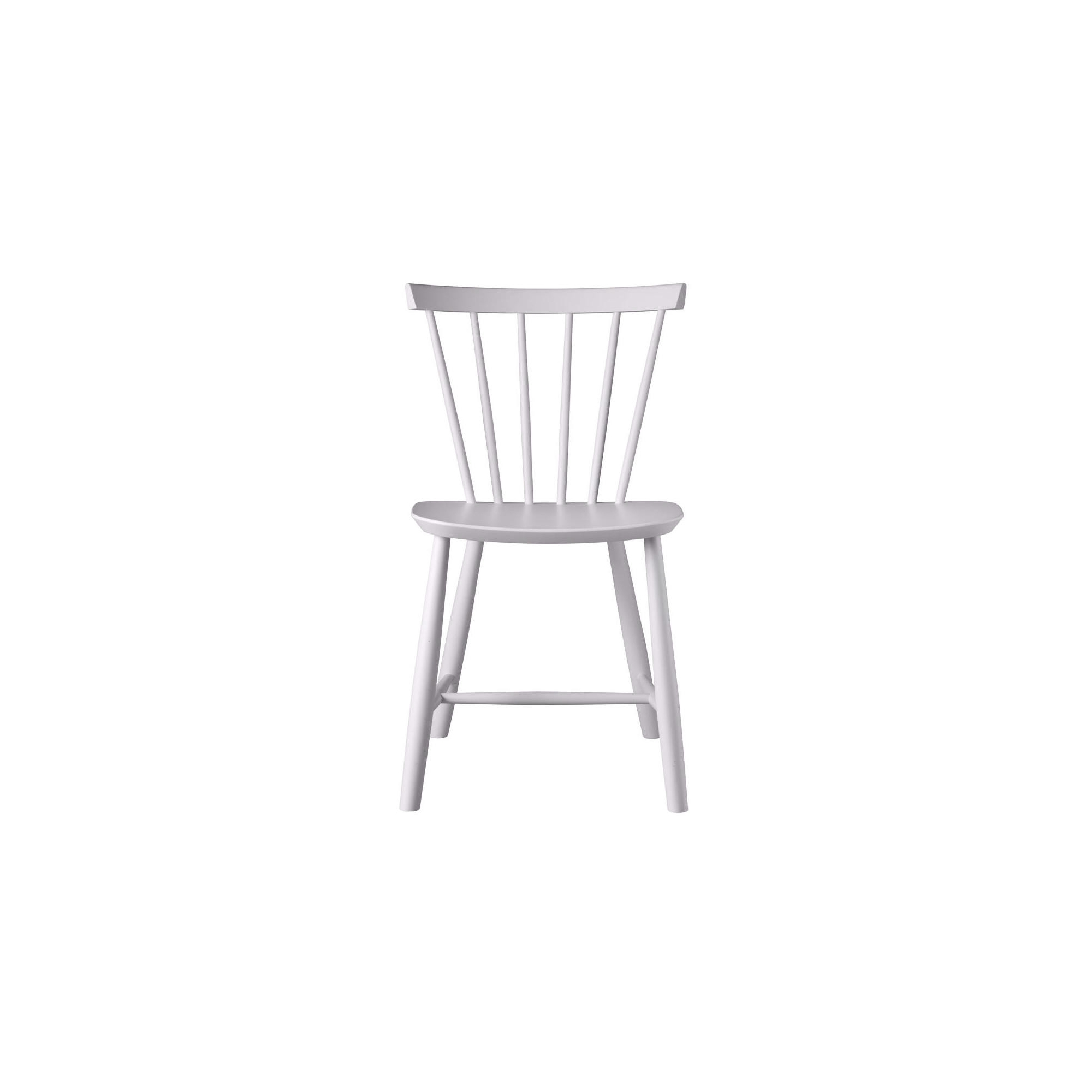 Violet - J46 chair - FDB Møbler