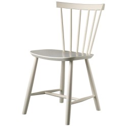 Young & Beautiful - J46 chair - FDB Møbler