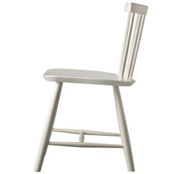 Young & Beautiful - J46 chair - FDB Møbler