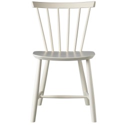 Young & Beautiful - J46 chair - FDB Møbler