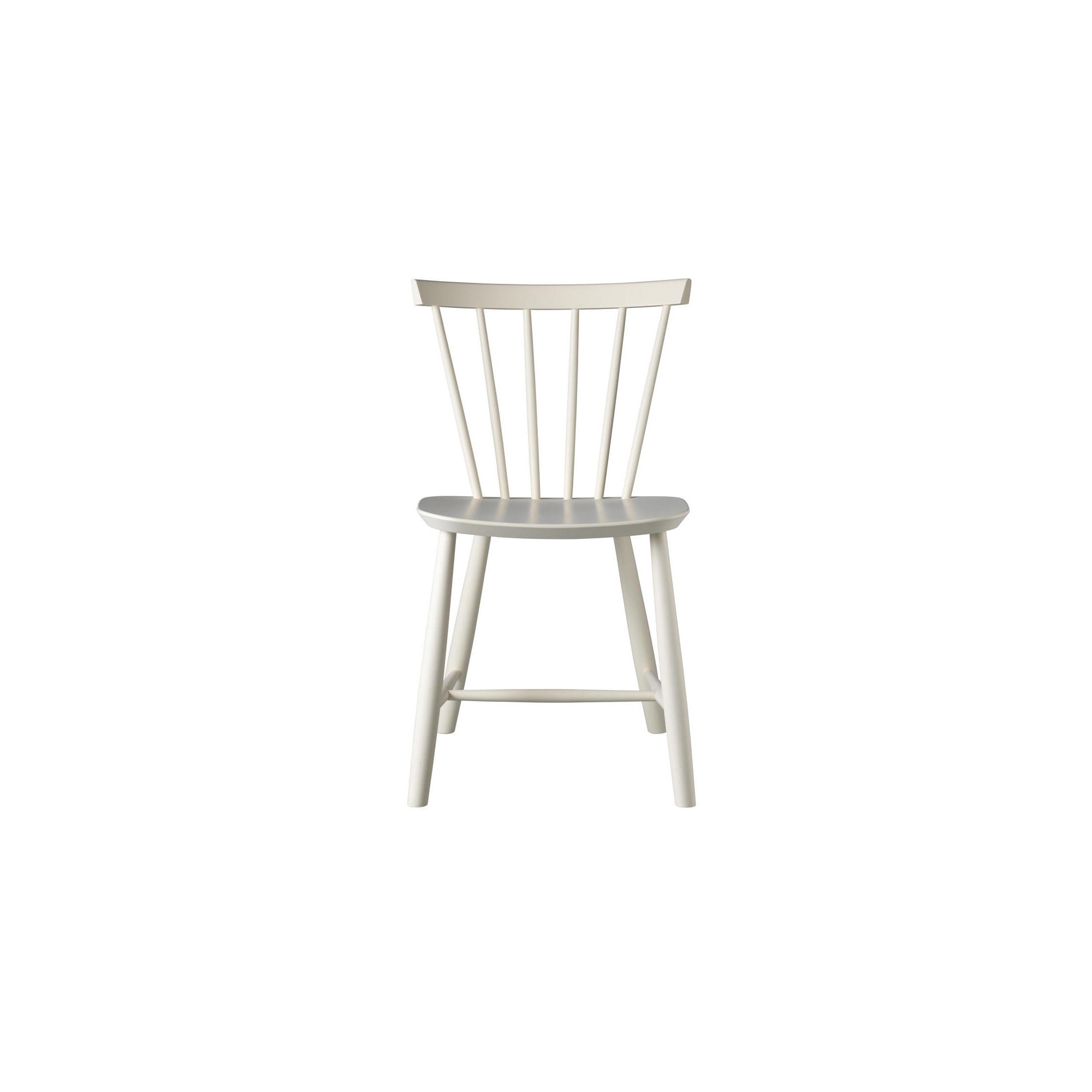 Young & Beautiful - J46 chair - FDB Møbler