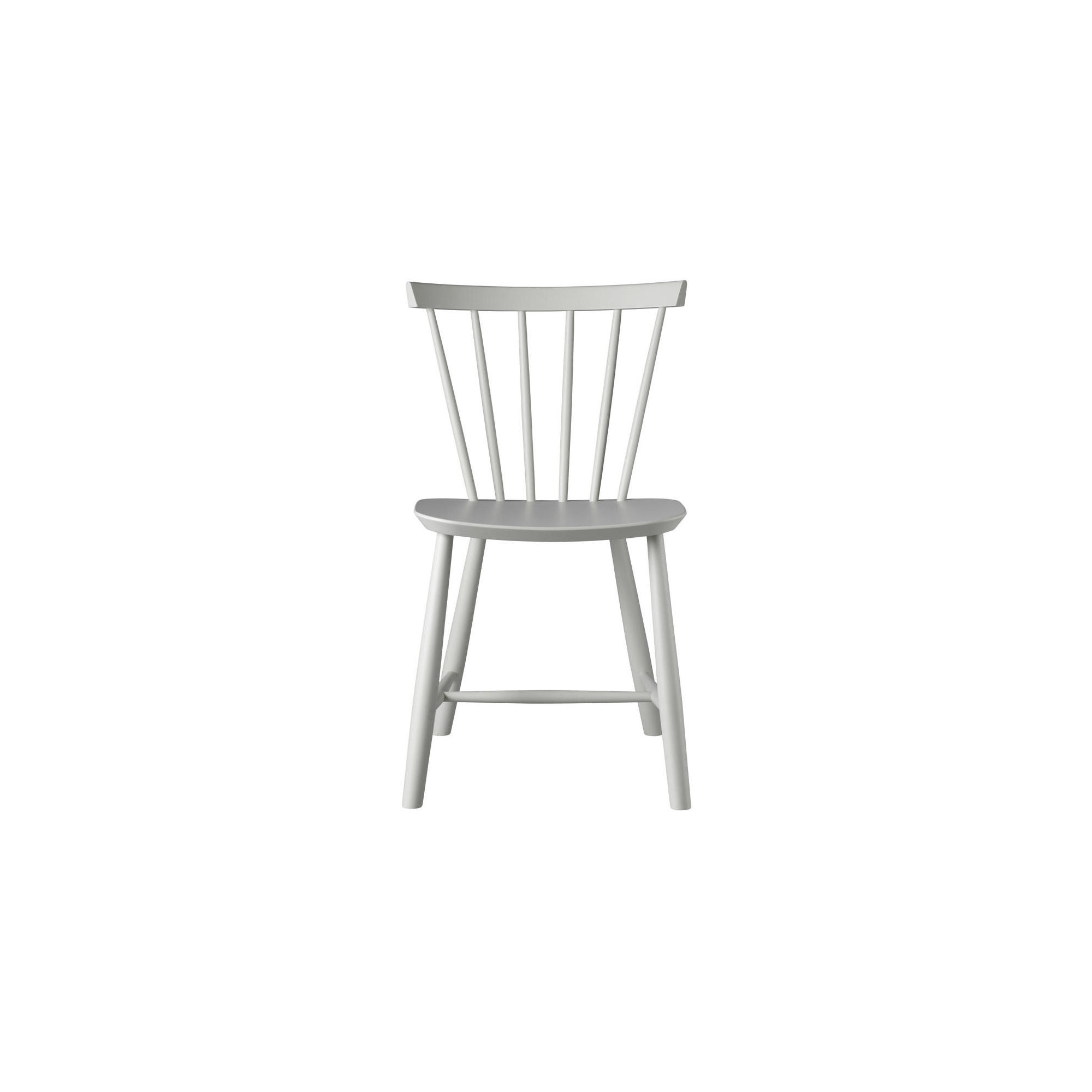 copy of Young & Beautiful - J46 chair - FDB Møbler