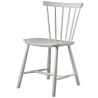 copy of Young & Beautiful - J46 chair - FDB Møbler