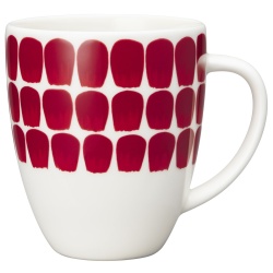 Tuokio Rouge – Mug 34 cl - Iittala