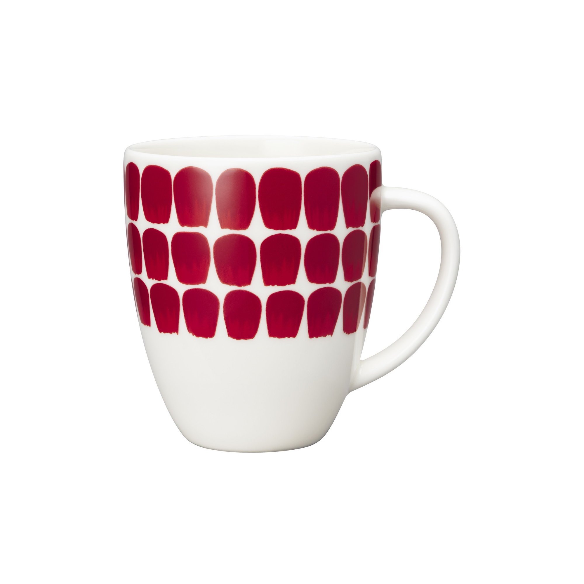 Tuokio Red – Mug 34 cl - Iittala