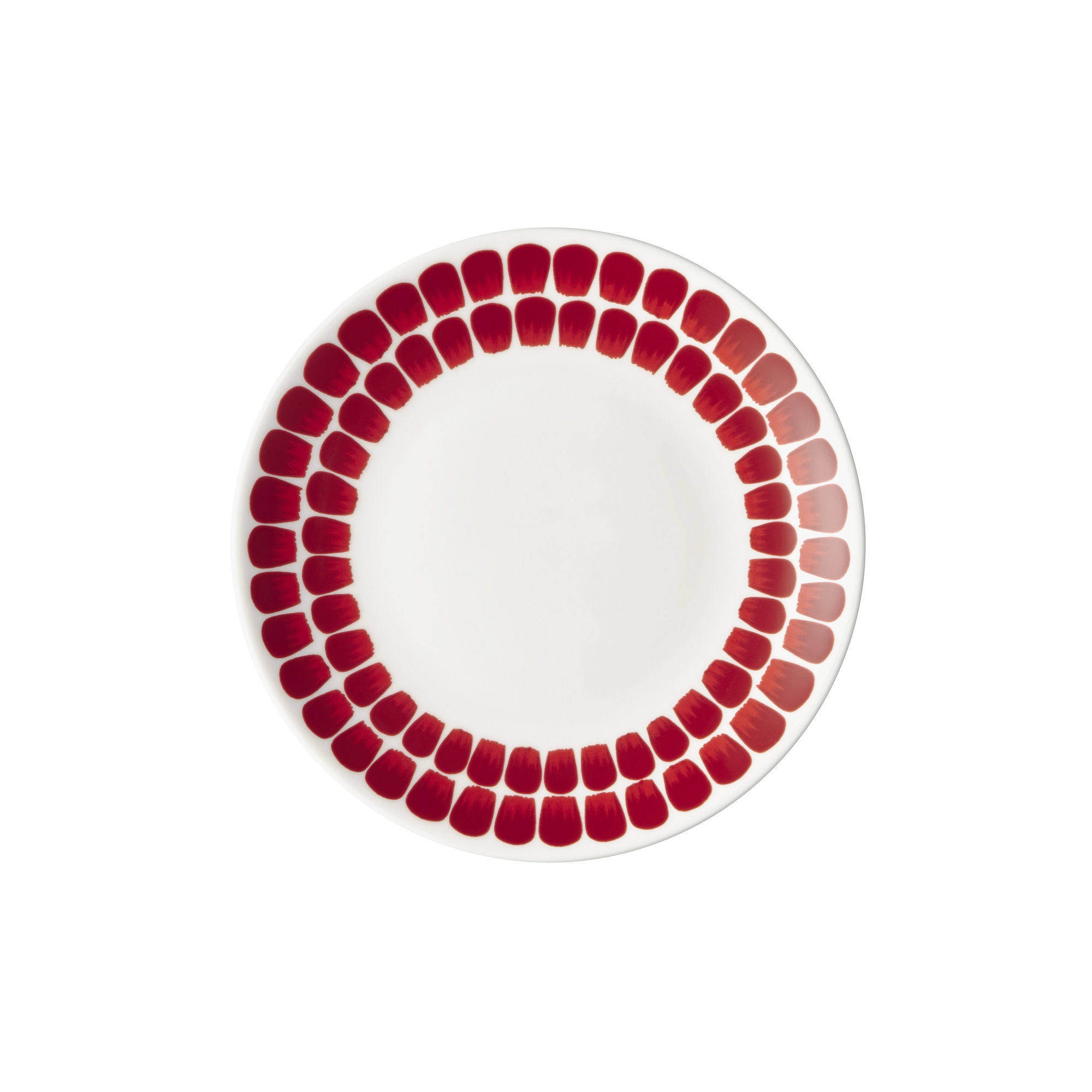 Tuokio Rouge – Assiette Ø20 cm - Iittala