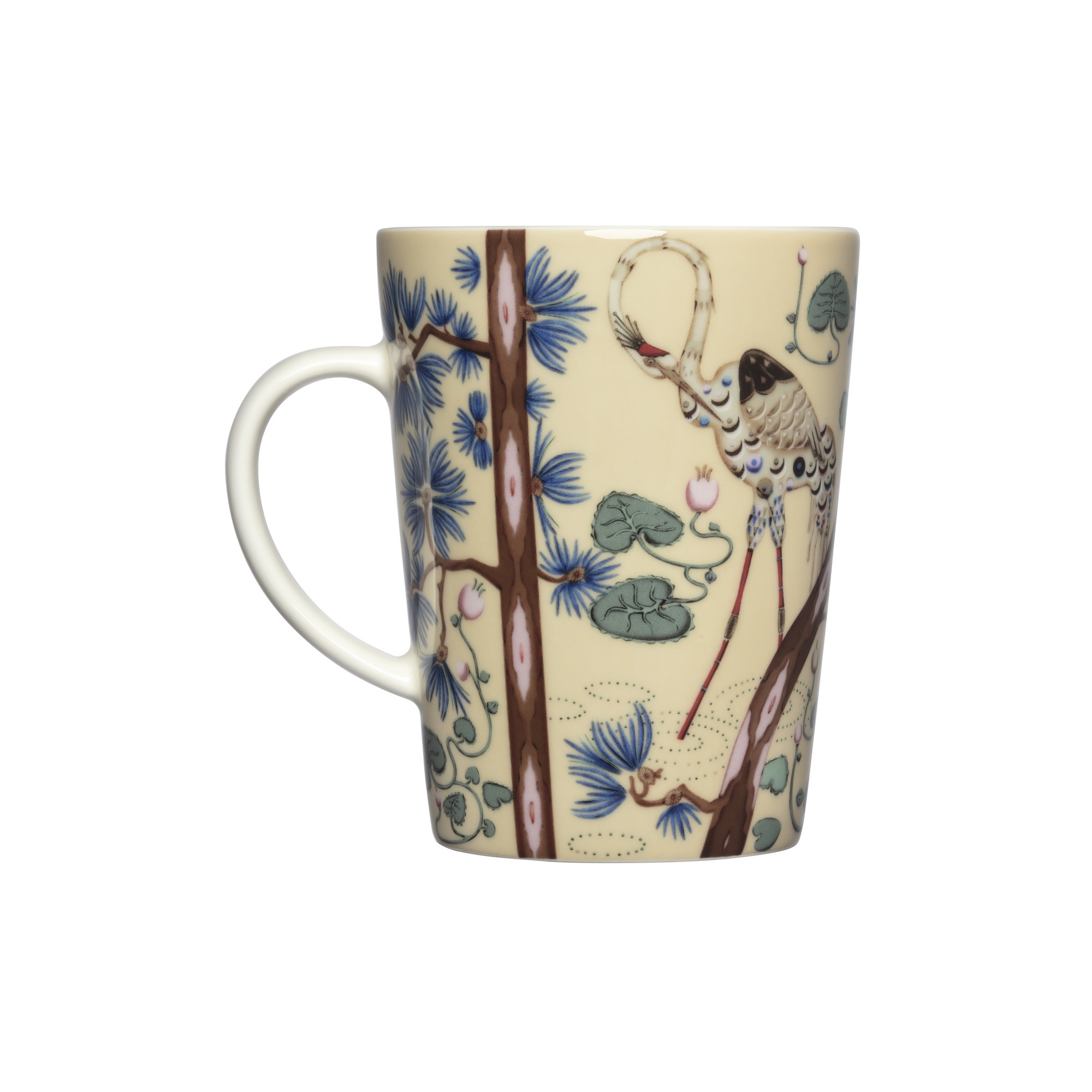 40 cl - Mug Taika - 15 year anniversary - Linen - Iittala