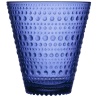 2 x tumblers 30cl Kastehelmi - ultra marine - Iittala