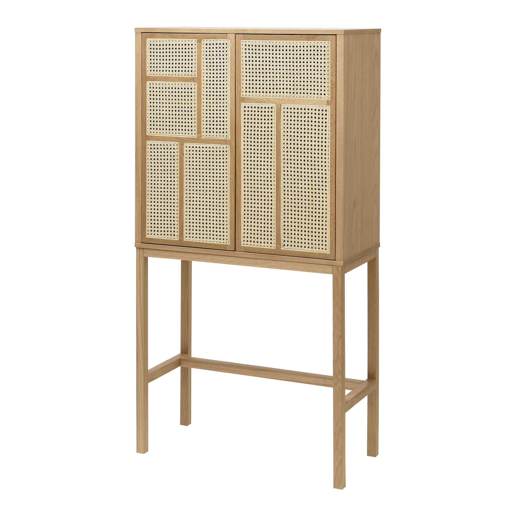 Air cabinet – Oak - Design House Stockholm