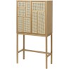 Air cabinet – Oak - Design House Stockholm