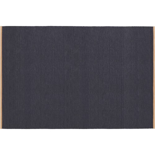 Björk rug – 200x300cm – Dark blue - Design House Stockholm