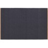 Björk rug – 200x300cm – Dark blue - Design House Stockholm