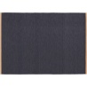 Björk rug – 170x240cm – Dark blue - Design House Stockholm