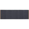 Björk rug – 80x250cm – Dark blue - Design House Stockholm