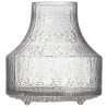 Ultima clear vase - 18 x 19,2 cm - Iittala