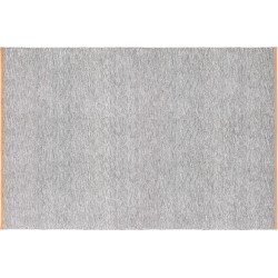 Björk rug – 200x300cm – Light grey - Design House Stockholm