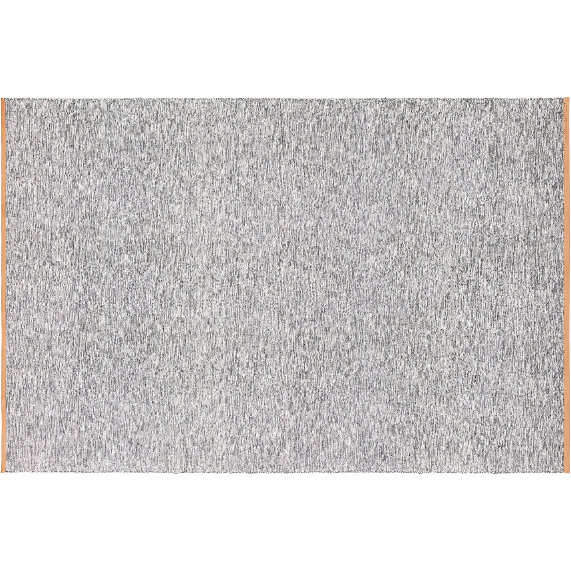 Björk rug – 200x300cm – Light grey - Design House Stockholm