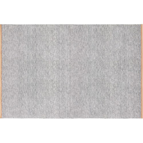 Björk rug – 200x300cm – Light grey - Design House Stockholm