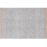 Björk rug – 200x300cm – Light grey - Design House Stockholm