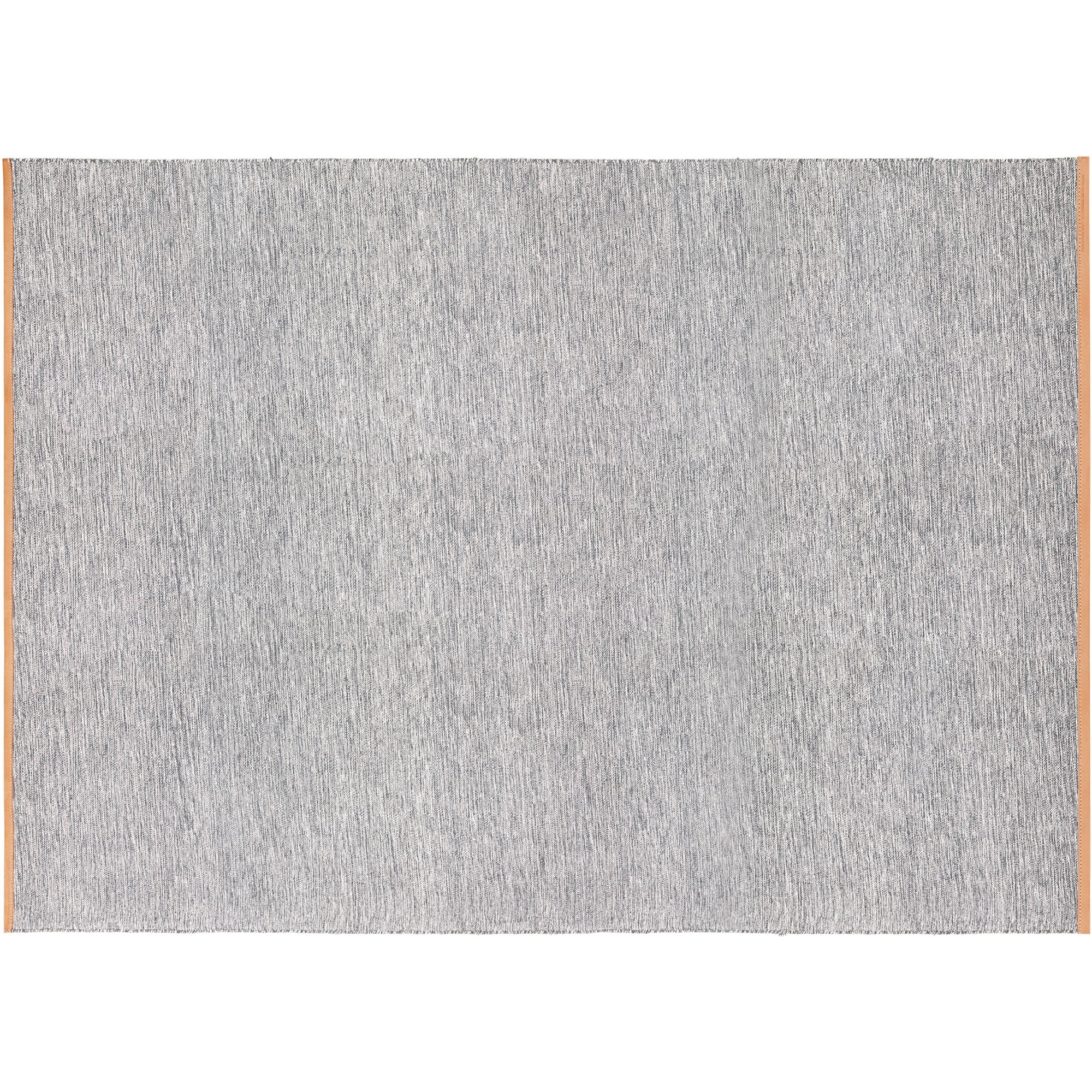 Björk rug – 170x240cm – Light grey - Design House Stockholm