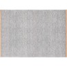 Björk rug – 170x240cm – Light grey - Design House Stockholm