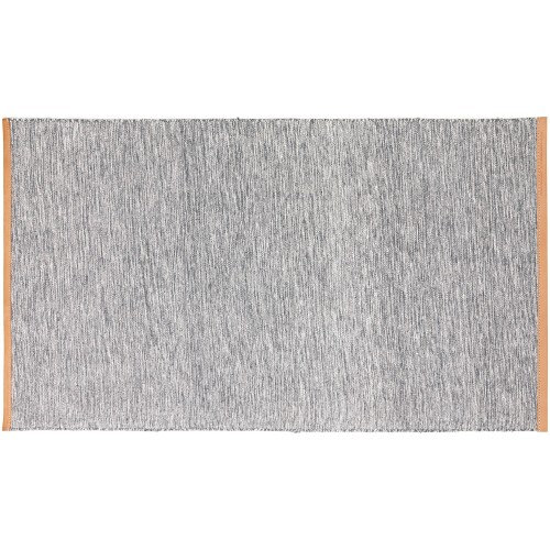 Björk rug – 70x130cm – Light grey - Design House Stockholm