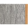 Björk rug – 70x130cm – Light grey - Design House Stockholm