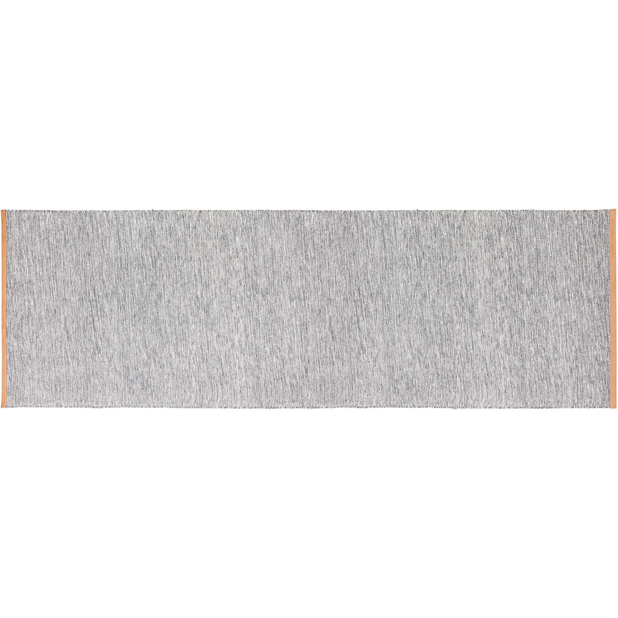 Björk rug – 80x250cm – Light grey - Design House Stockholm