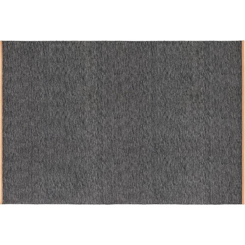 Tapis Björk – 200x300cm – Gris foncé - Design House Stockholm