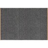 Björk rug – 200x300cm – Dark grey - Design House Stockholm