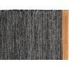 Björk rug – 200x300cm – Dark grey - Design House Stockholm