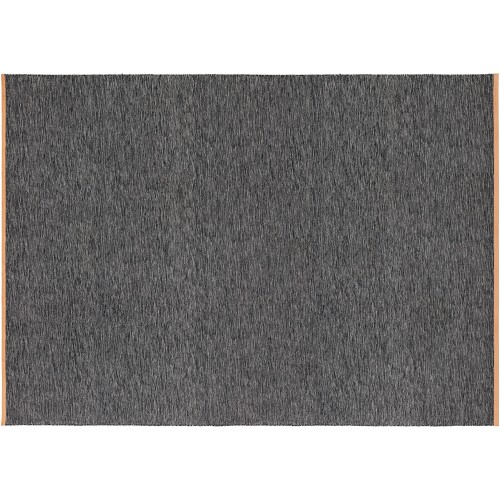 Björk rug – 170x240cm – Dark grey - Design House Stockholm