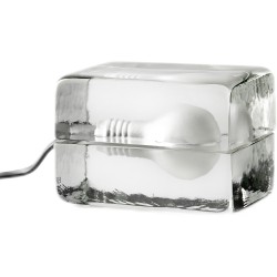 Lampe Block Mini - Design House Stockholm