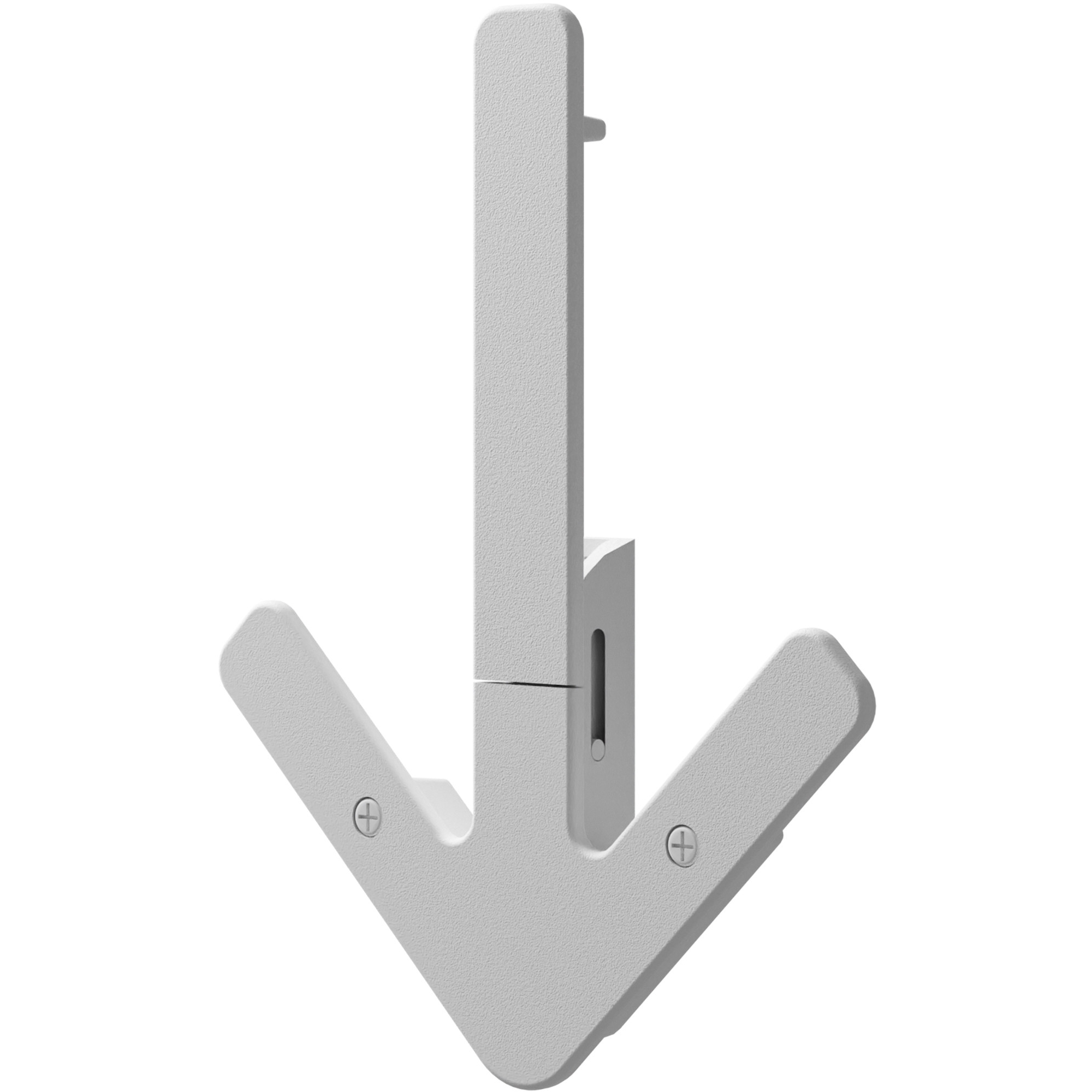 SOLD OUT - Arrow Hanger – White - Design House Stockholm