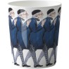 Elsa Beskow Mug – 28cl – Uncle Blue - Design House Stockholm