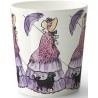 Elsa Beskow Mug – 28cl – Aunt Lavender - Design House Stockholm